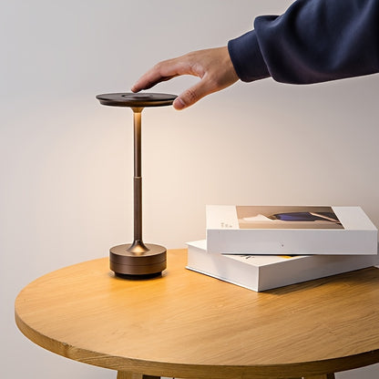 'TouchGlow' Sfeerlamp