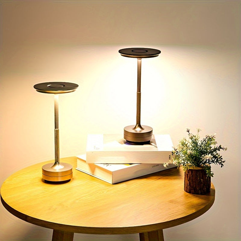 'TouchGlow' Sfeerlamp